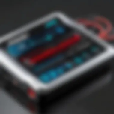 Essential Charging Protocols for Traxxas E-Revo VXL Charging Protocols for E-Revo VXL Batteries