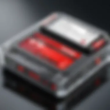 Performance Metrics for Traxxas E-Revo VXL Battery Performance Benchmarks of E-Revo VXL Battery