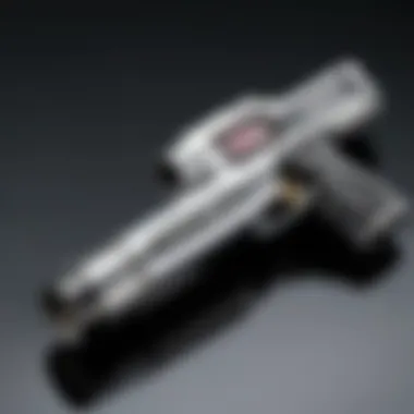 Performance Comparison of the Tweco Mini MIG Gun Performance metrics comparison with other MIG guns