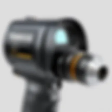 Safety Considerations for the Tweco Mini MIG Gun Key safety considerations for using the Tweco Mini MIG Gun