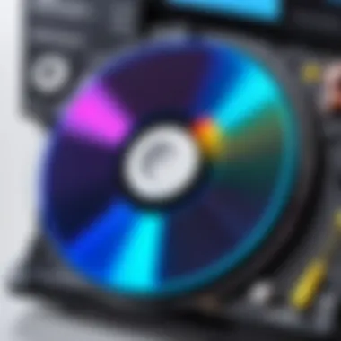 Best Practices for Maintaining Compact Discs Best practices for compact disc maintenance