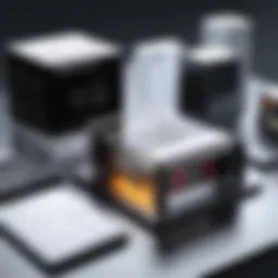 Understanding and Sourcing DW735 Parts Introduction