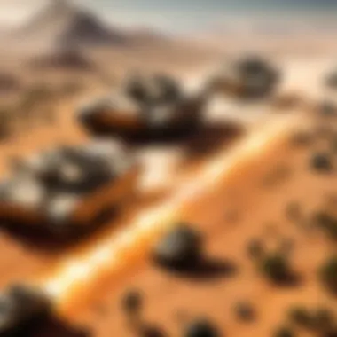 Future Trends in Strategy Gaming Future trends in Armymen RTS genre
