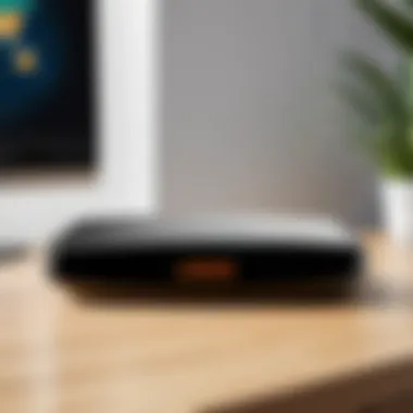 Compatible VPN Services for Arris Surfboard Devices Comparison chart of compatible VPN services