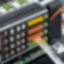 Understanding Cat5 Terminal Blocks: A Comprehensive Guide Introduction