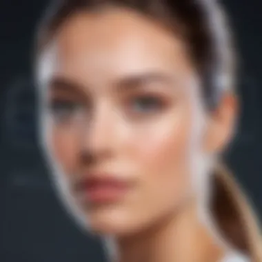 Limitations of Eufy Facial Recognition Graph depicting limitations of facial recognition technology