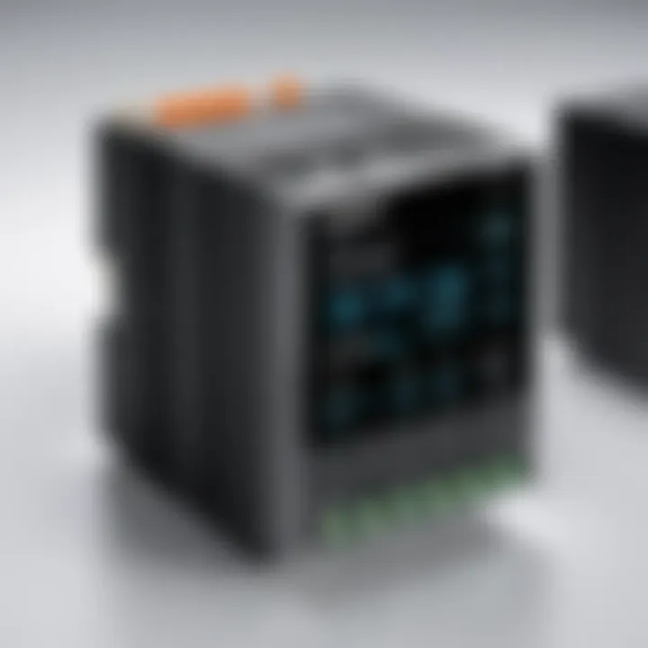 Installation tips for Omron time delay relays