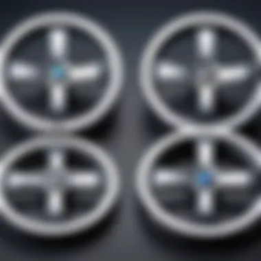 Comparison of Popular PS4 Racing Wheels Comparison chart of popular PS4 racing wheels