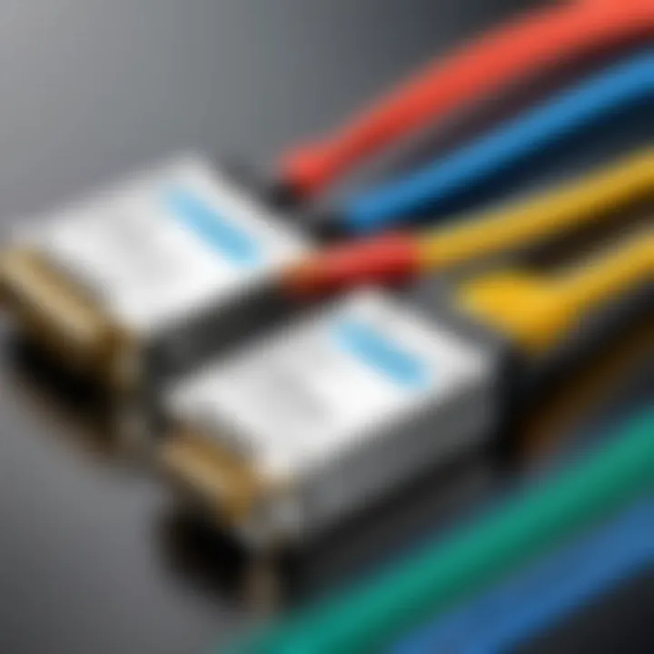 Performance factors influencing single mode fiber SFP modules