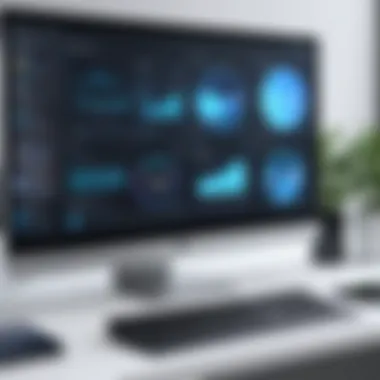 Understanding the 16 x 9 Monitor: Features, Benefits, and Considerations Summary