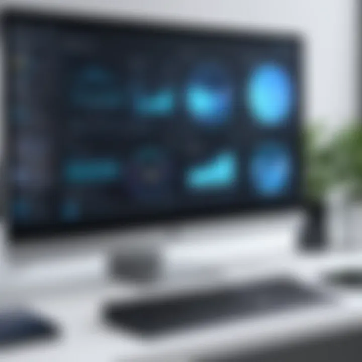 Understanding the 16 x 9 Monitor: Features, Benefits, and Considerations Summary