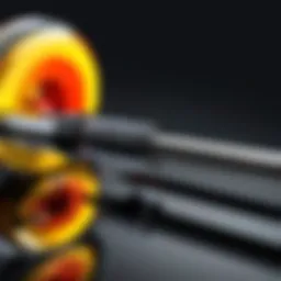 Understanding the 4 Piece Baitcasting Rod: A Comprehensive Guide Introduction