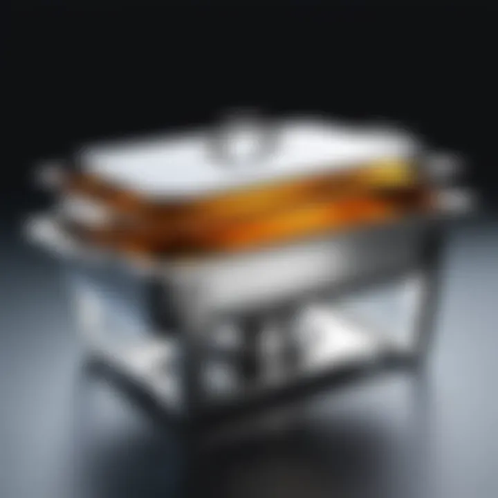 Understanding the 9 Quart Chafing Dish: A Comprehensive Guide Summary