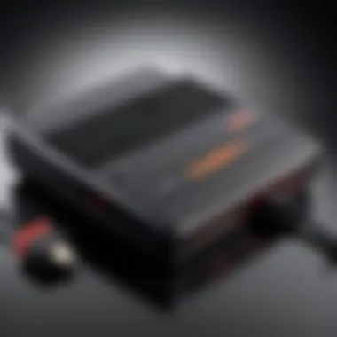 Notable Understanding the Atari 2600 Power Cord: A Comprehensive Guide