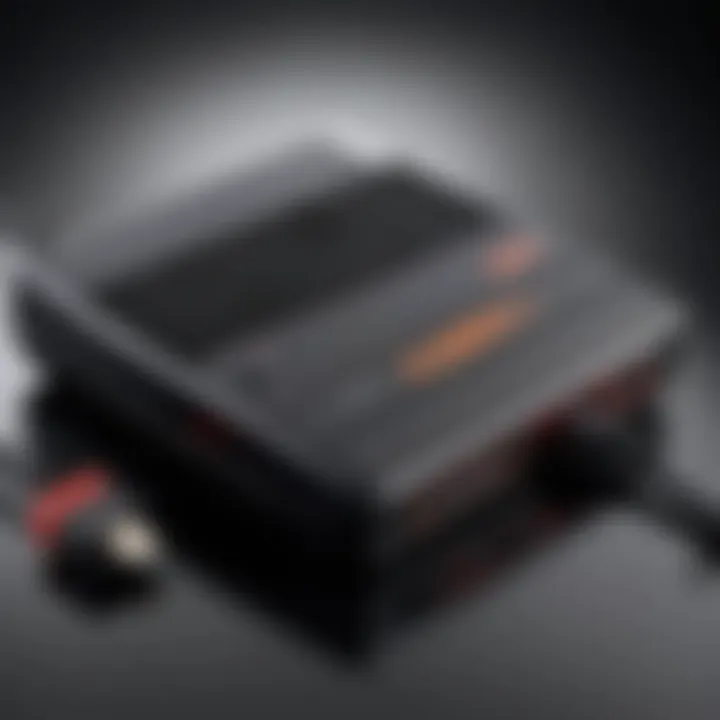 Notable Understanding the Atari 2600 Power Cord: A Comprehensive Guide