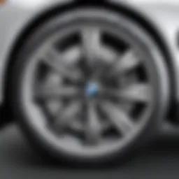 Understanding the BMW X6 Spare Tire: Key Considerations for Owners Introduction