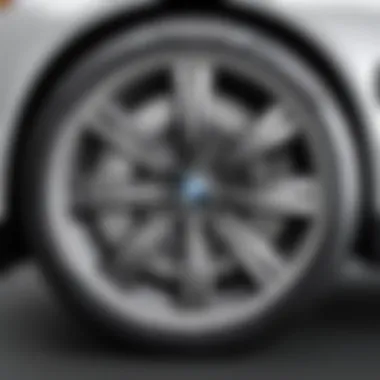 Understanding the BMW X6 Spare Tire: Key Considerations for Owners Introduction