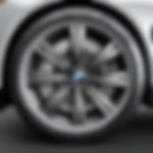 Understanding the BMW X6 Spare Tire: Key Considerations for Owners Introduction