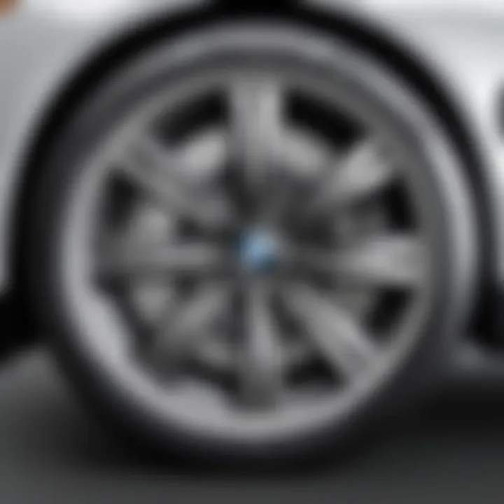 Understanding the BMW X6 Spare Tire: Key Considerations for Owners Introduction