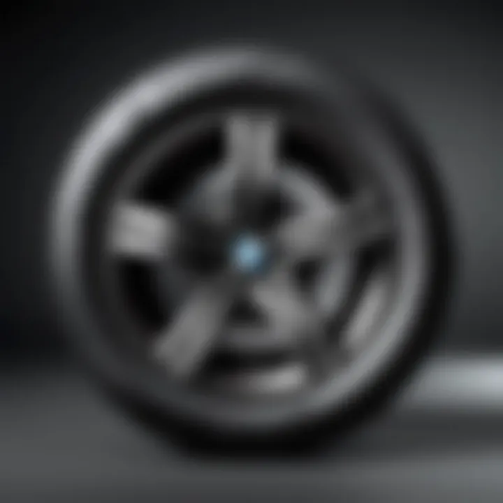Understanding the BMW X6 Spare Tire: Key Considerations for Owners Summary