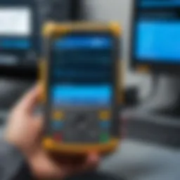 Understanding the Fluke 114 Meter: Specifications, Features, and Applications Introduction