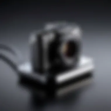 Understanding the Fujifilm XT4 Charger: A Comprehensive Guide Introduction Understanding the Fujifilm XT4 Charger: A Comprehensive Guide Introduction