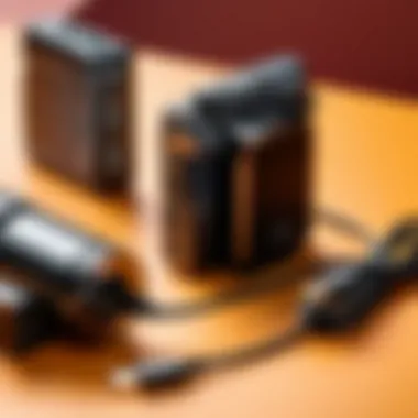 Notable Understanding the Fujifilm XT4 Charger: A Comprehensive Guide Notable Understanding the Fujifilm XT4 Charger: A Comprehensive Guide