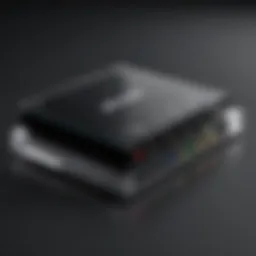 Understanding the Functionality and Importance of a 4 Input HDMI Switcher Introduction