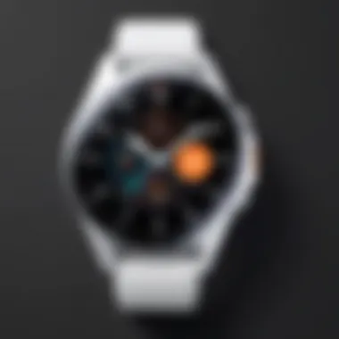 Notable Understanding the Galaxy Watch 4C: A Comprehensive Overview