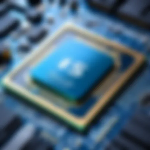 Understanding the i5 Processor: A Comprehensive Overview Introduction