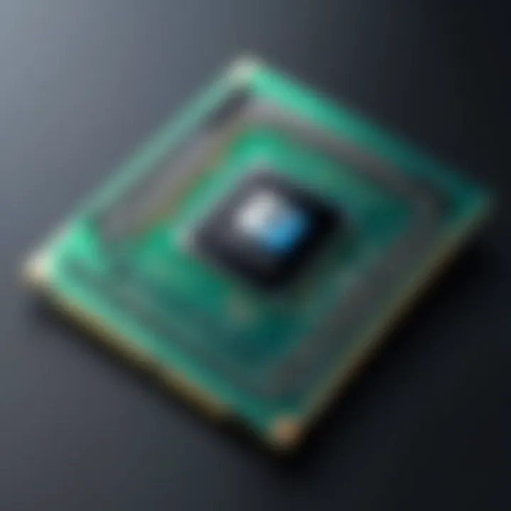 Understanding the i5 Processor: A Comprehensive Overview Summary