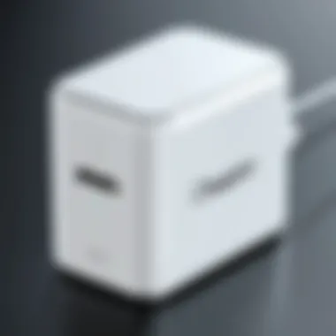 Understanding the iPad A1396 Charger: Specifications, Compatibility, and Alternatives Summary Understanding the iPad A1396 Charger: Specifications, Compatibility, and Alternatives Summary