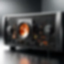Understanding the JBL Amp 1000W: Features, Comparisons, and Applications Introduction
