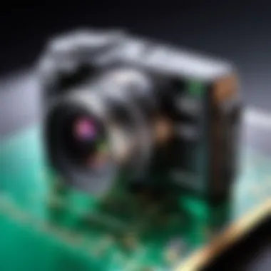Understanding the Kenwood CMOS 3 Series Camera Introduction Understanding the Kenwood CMOS 3 Series Camera Introduction