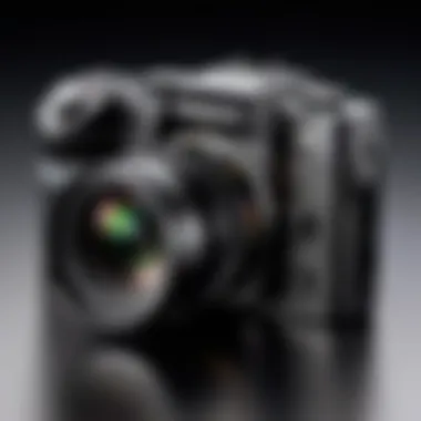Notable Understanding the Kenwood CMOS 3 Series Camera Notable Understanding the Kenwood CMOS 3 Series Camera