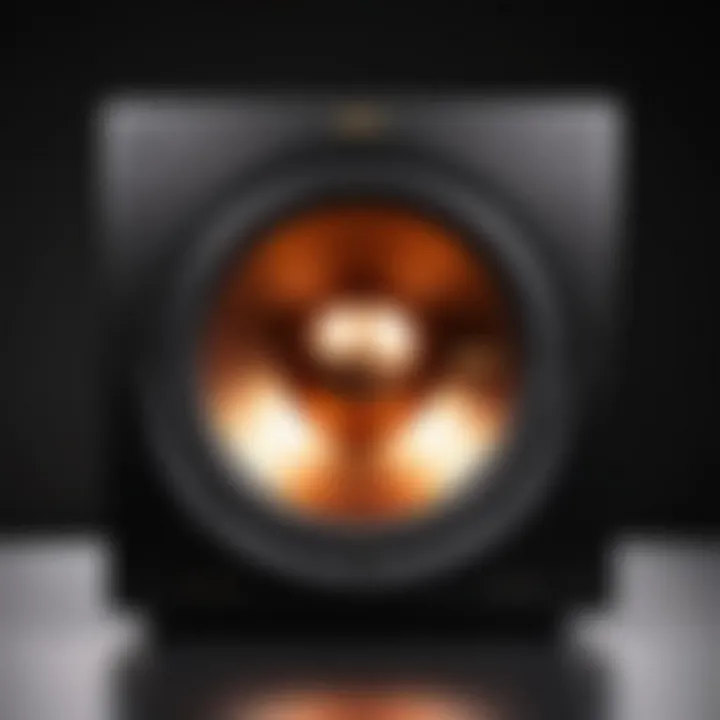 Understanding the Klipsch 15 Subwoofer: A Comprehensive Analysis Introduction