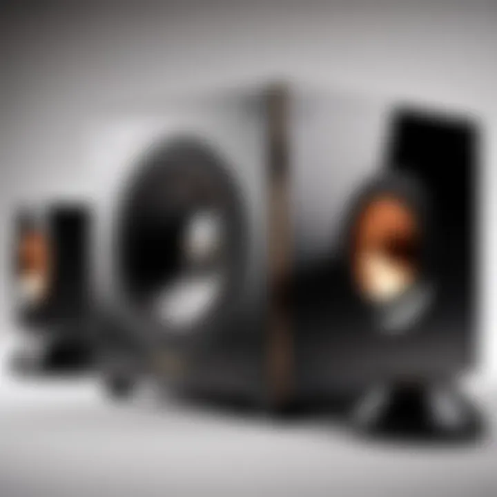 Notable Understanding the Klipsch 15 Subwoofer: A Comprehensive Analysis