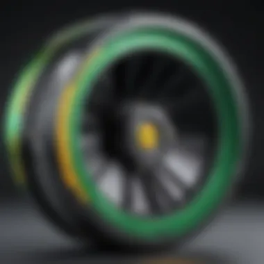 Understanding the LA145 John Deere Belt: Specifications and Applications Introduction Understanding the LA145 John Deere Belt: Specifications and Applications Introduction