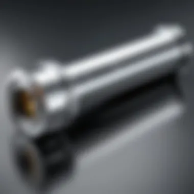 Understanding the M8x65mm Bolt: Specifications, Applications, and Considerations Introduction Understanding the M8x65mm Bolt: Specifications, Applications, and Considerations Introduction