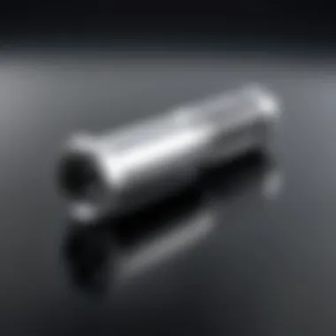 Notable Understanding the M8x65mm Bolt: Specifications, Applications, and Considerations Notable Understanding the M8x65mm Bolt: Specifications, Applications, and Considerations