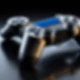 Understanding the PS4 Universal Remote Control: A Comprehensive Guide Introduction