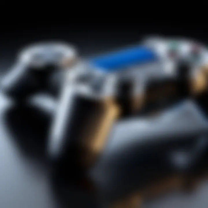 Understanding the PS4 Universal Remote Control: A Comprehensive Guide Introduction