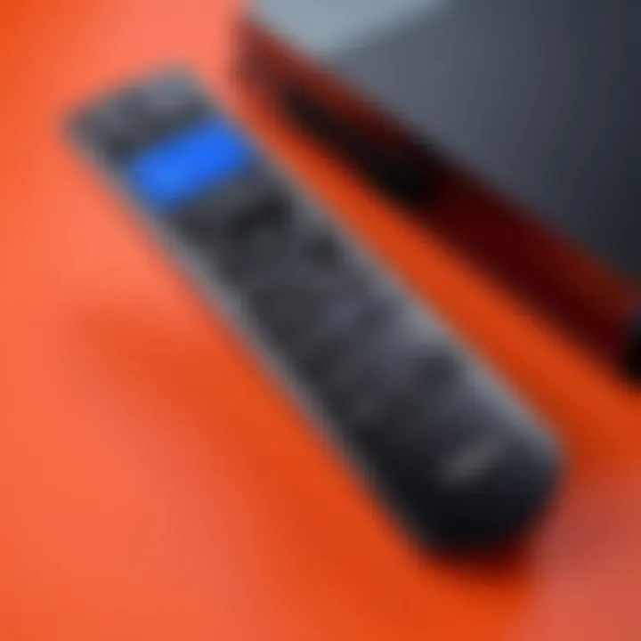 Notable Understanding the PS4 Universal Remote Control: A Comprehensive Guide