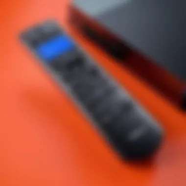 Notable Understanding the PS4 Universal Remote Control: A Comprehensive Guide Notable Understanding the PS4 Universal Remote Control: A Comprehensive Guide