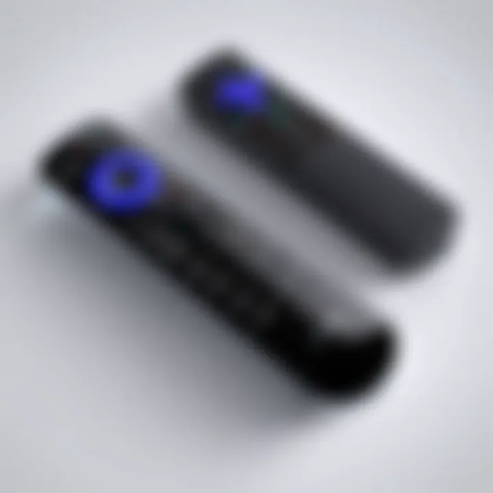 Understanding the PS4 Universal Remote Control: A Comprehensive Guide Summary