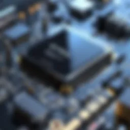 Understanding the Significance of the C9461A Component in Modern Technology Introduction