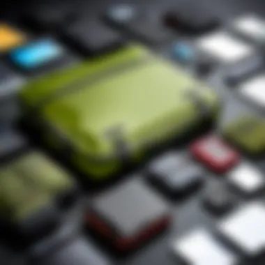 Notable Understanding the Timbuk2 Laptop Series: A Comprehensive Overview Notable Understanding the Timbuk2 Laptop Series: A Comprehensive Overview