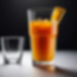Understanding the Value of 10 Oz Juice Glasses Introduction