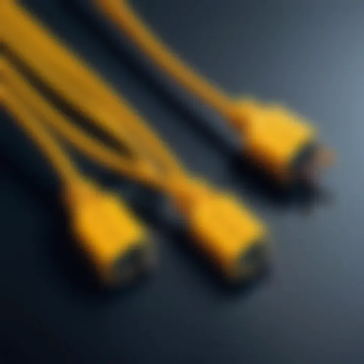 Best practices for using extension cords