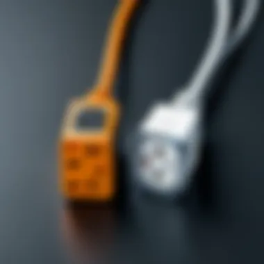 Comparison of UL approved vs non-approved extension cords